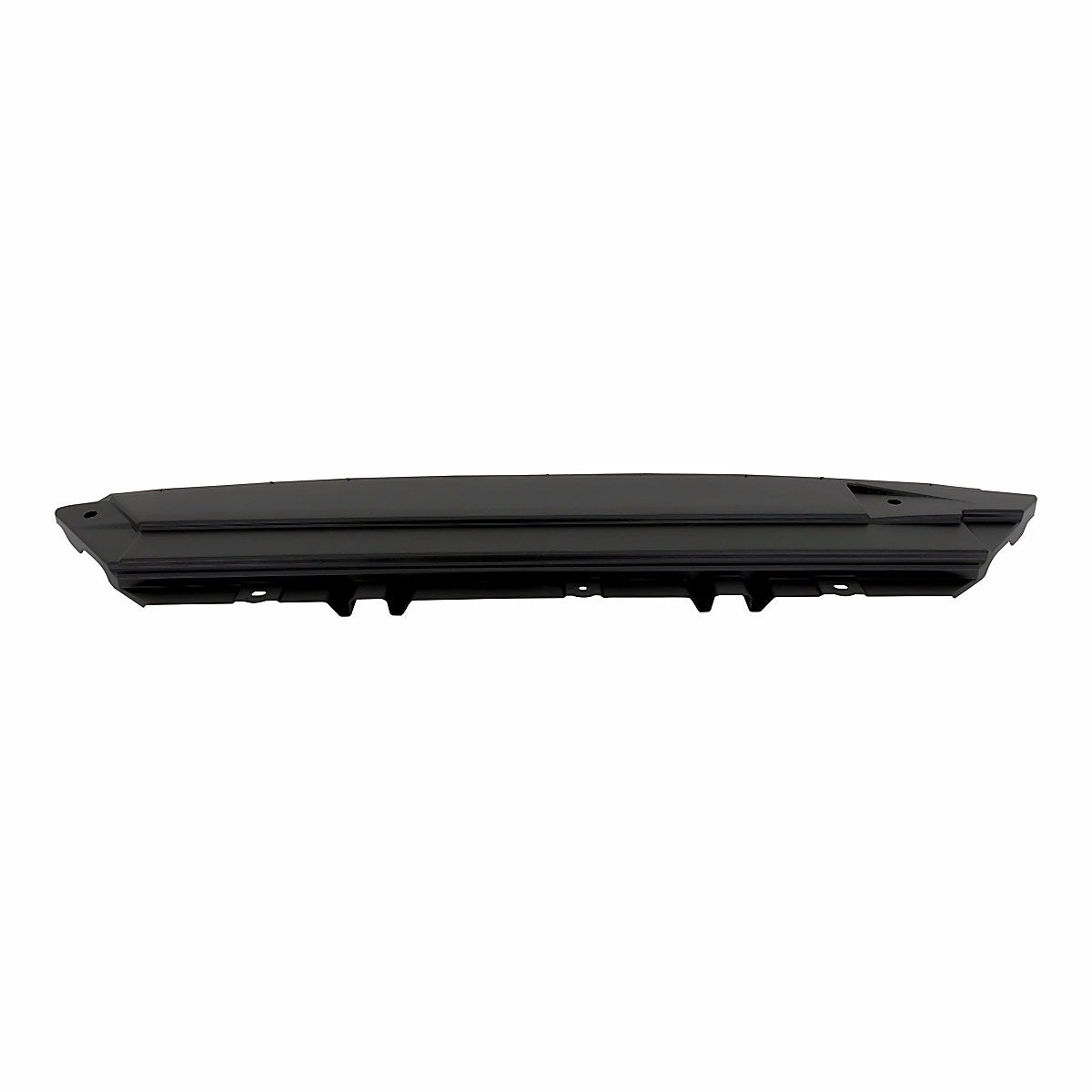 2017-2020 Honda Civic_Coupe Bumper Air Shield Front Lower For Si Model_HO1091101-4