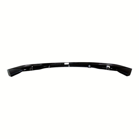 2007-2008 Honda Fit Bumper Front Spoiler For Sport Models_HO1093107-2