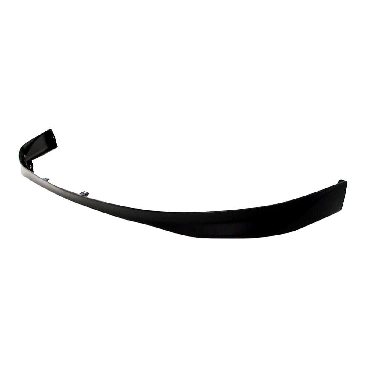 2007-2008 Honda Fit Bumper Front Spoiler For Sport Models_HO1093107-3