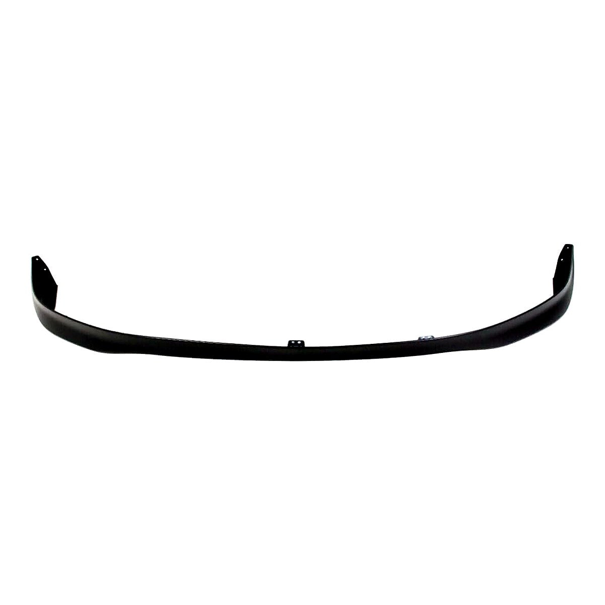2007-2008 Honda Fit Bumper Front Spoiler For Sport Models_HO1093107-4
