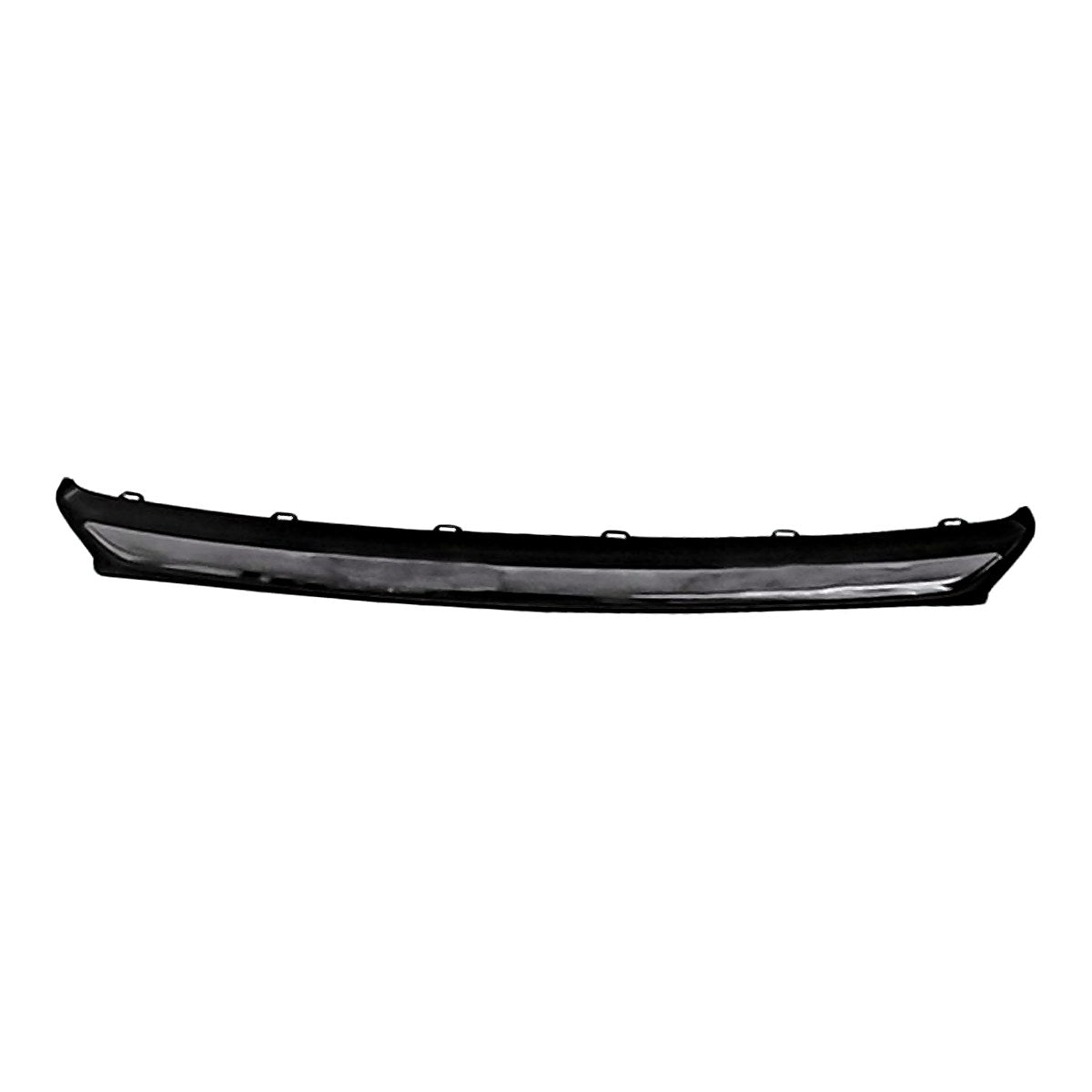 2013 Honda Accord_Sedan Bumper Lower Moulding Front Chrome Japan – HO1095118
