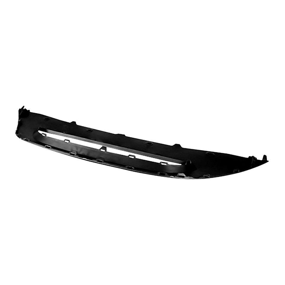 2015-2016 Honda Crv Bumper Lower Moulding Front (Skid Plate) Textured Lx Model_HO1095121