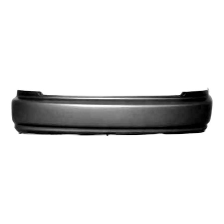 1996-2000 Honda Civic_Hatchback Bumper Rear Primed – HO1100179