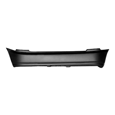 1996-2000 Honda Civic_Hatchback Bumper Rear Primed – HO1100179-2