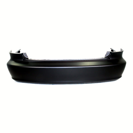 1998-2002 Honda Accord_Sedan Bumper Rear Primed_HO1100184