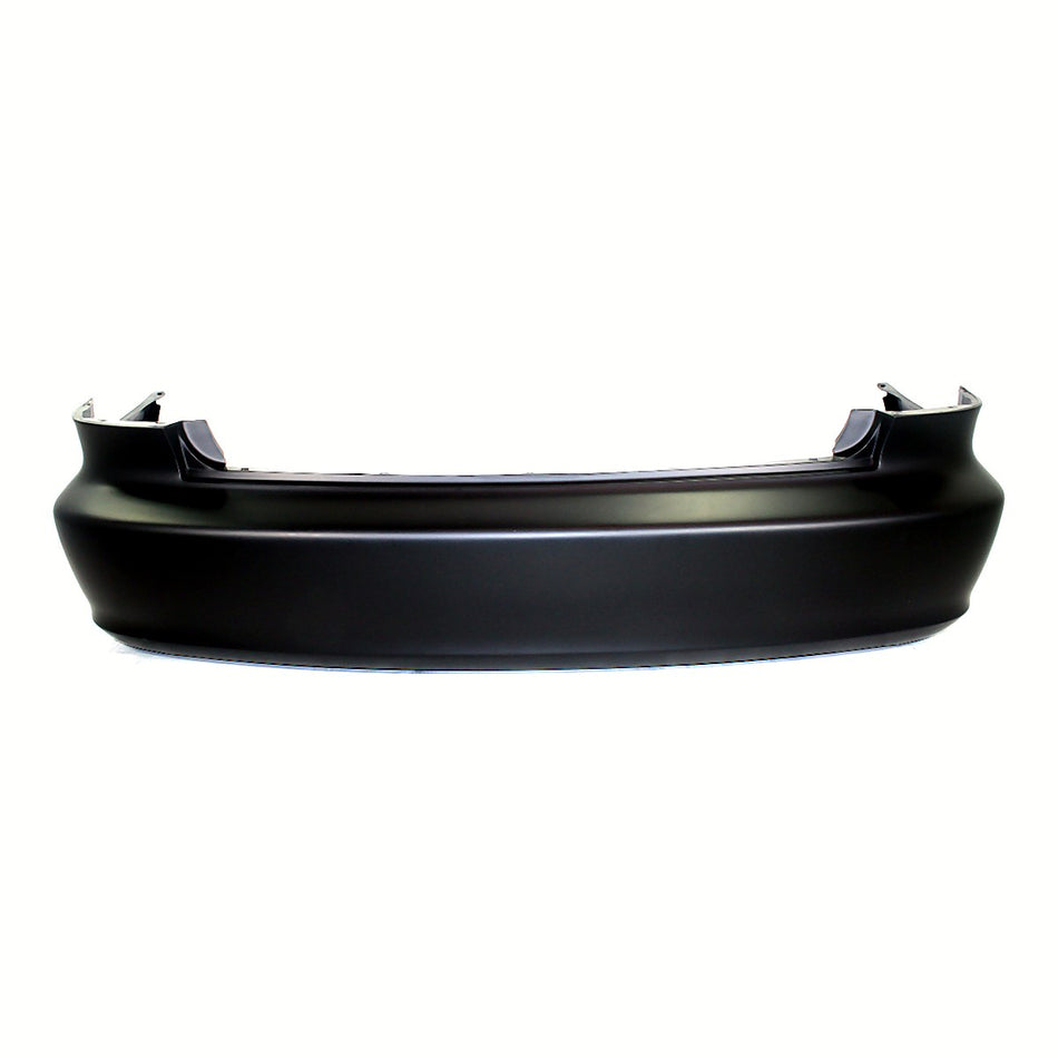 1998-2002 Honda Accord_Sedan Bumper Rear Primed_HO1100184