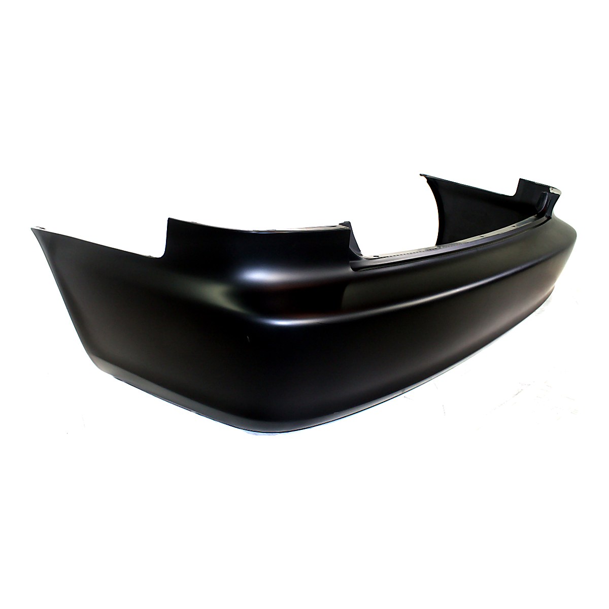 1998-2002 Honda Accord_Sedan Bumper Rear Primed_HO1100184-2