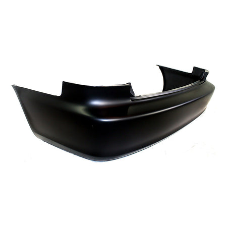 1998-2002 Honda Accord_Sedan Bumper Rear Primed_HO1100184-2