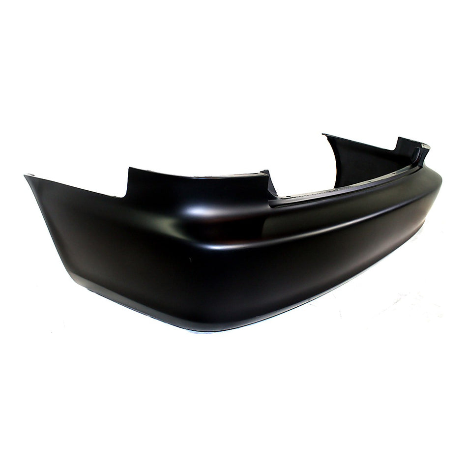 1998-2002 Honda Accord_Sedan Bumper Rear Primed_HO1100184-2