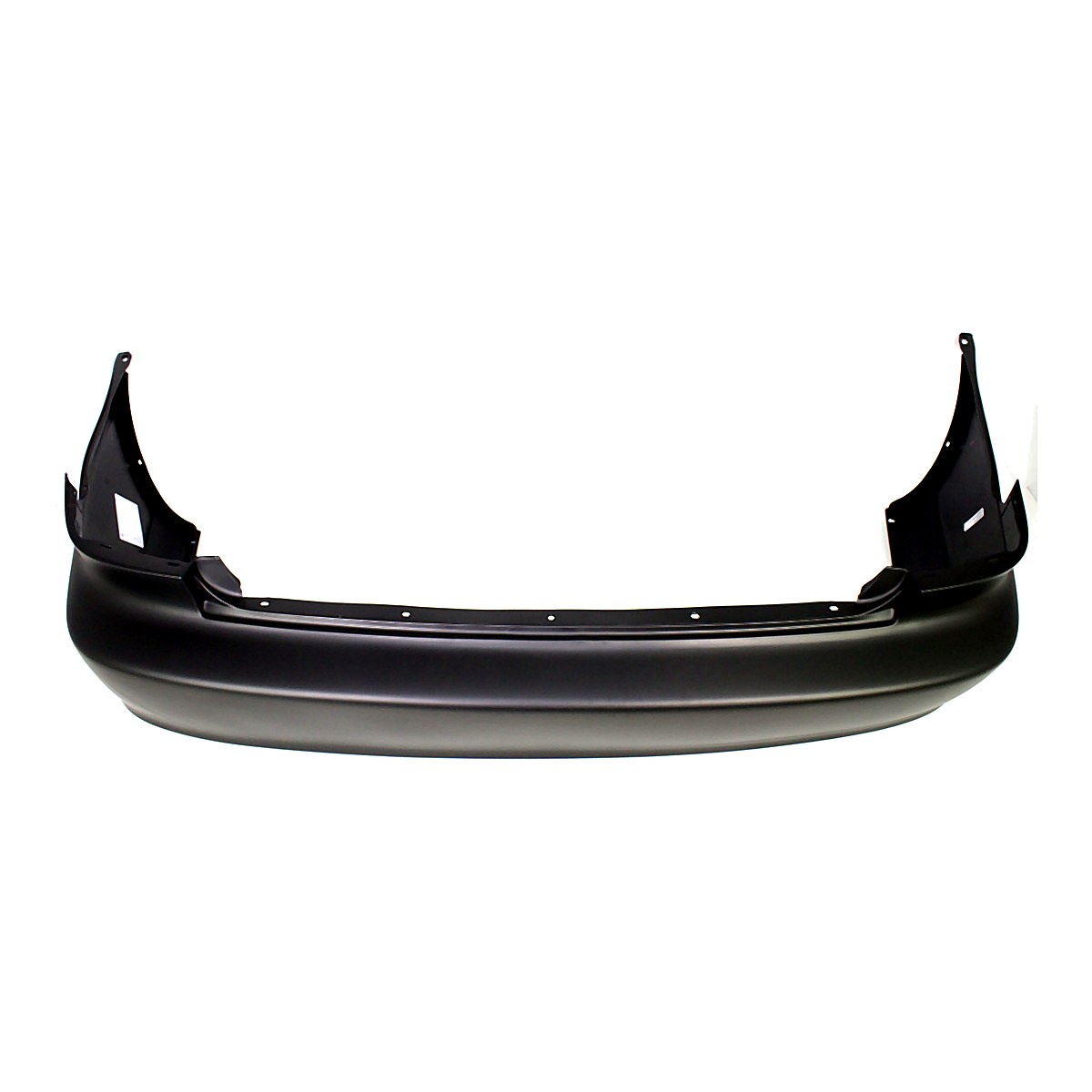 1998-2002 Honda Accord_Sedan Bumper Rear Primed_HO1100184-3