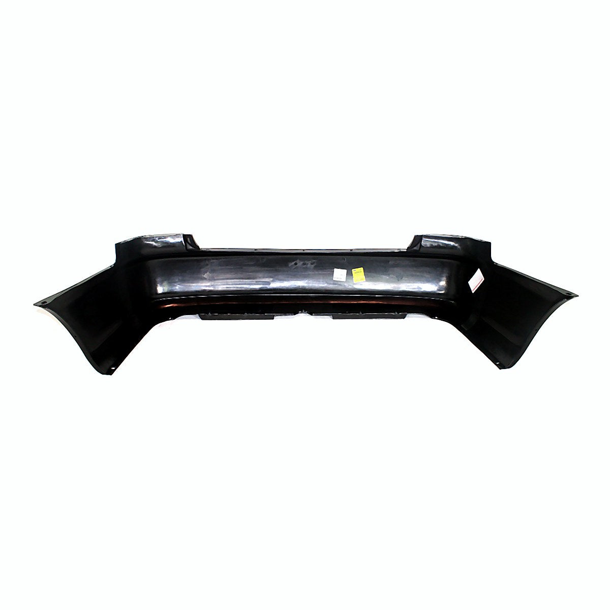 1998-2002 Honda Accord_Sedan Bumper Rear Primed_HO1100184-4