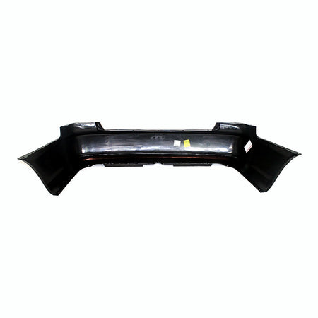 1998-2002 Honda Accord_Sedan Bumper Rear Primed_HO1100184-4