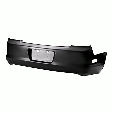 1998-2000 Honda Accord_Coupe Bumper Rear Primed_HO1100185