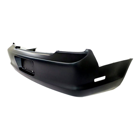 1998-2000 Honda Accord_Coupe Bumper Rear Primed_HO1100185-2