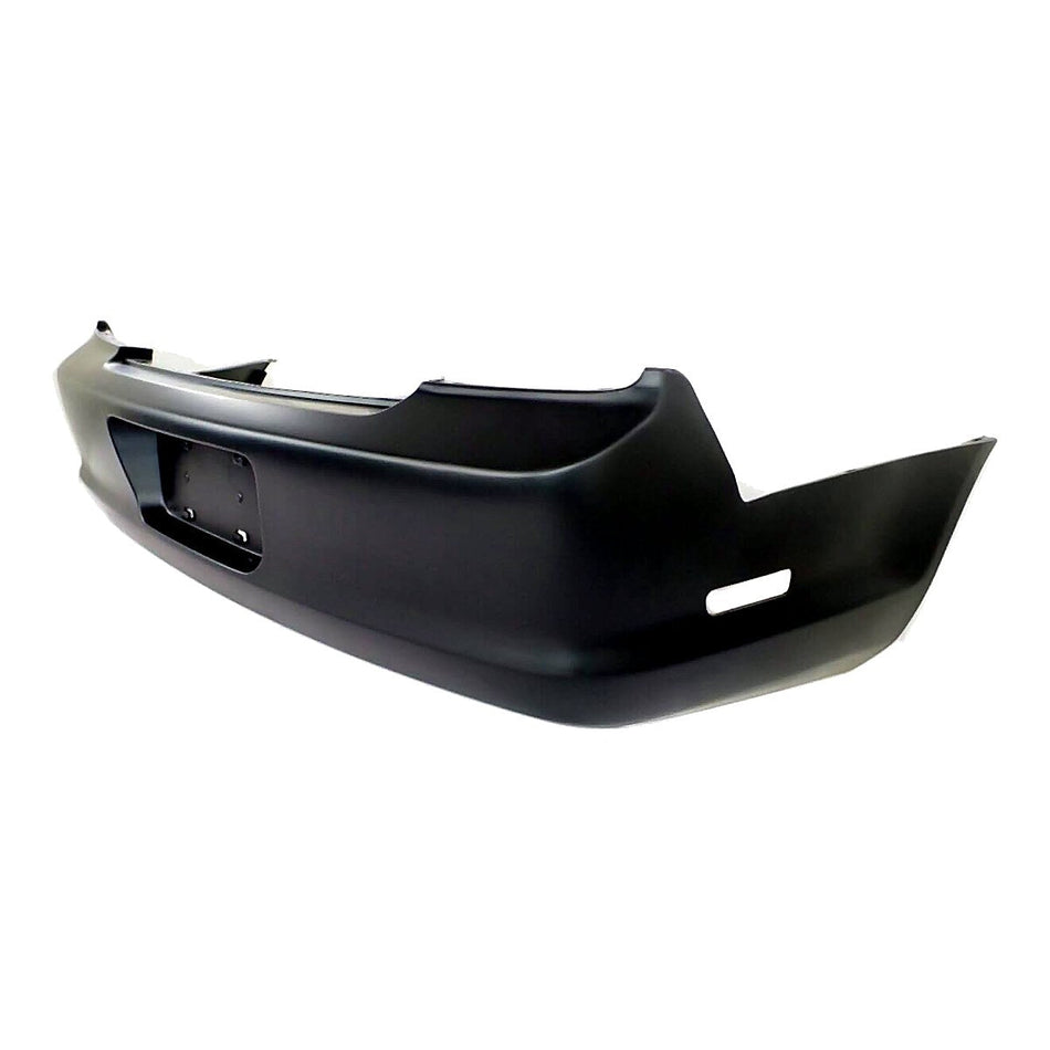1998-2000 Honda Accord_Coupe Bumper Rear Primed_HO1100185-2