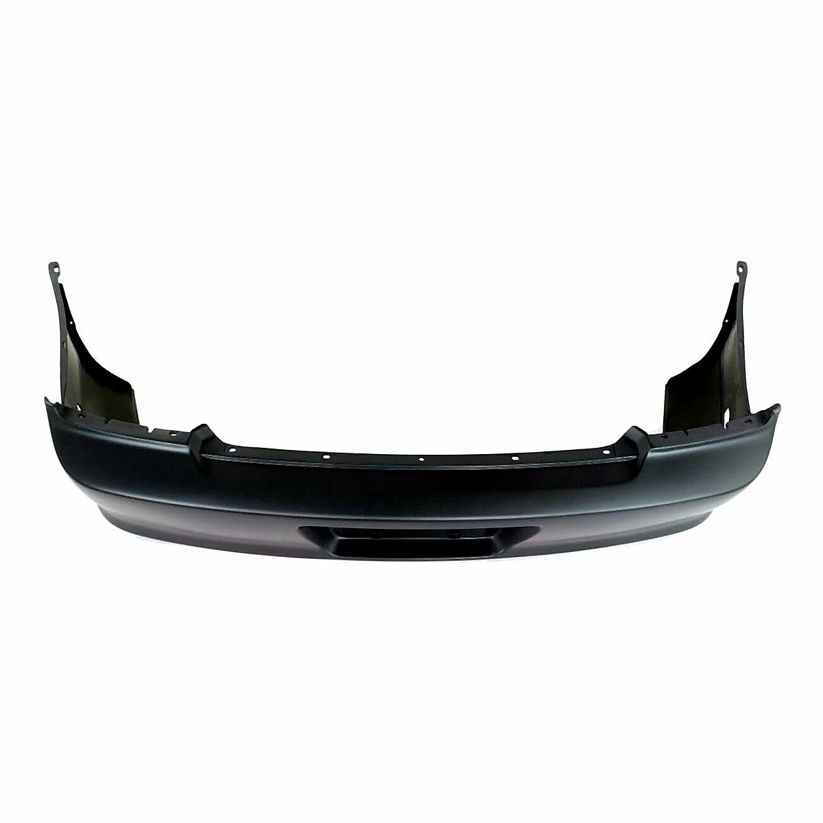 1998-2000 Honda Accord_Coupe Bumper Rear Primed_HO1100185-4