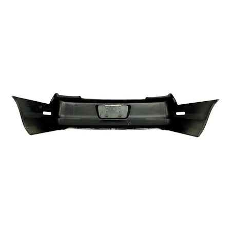 1998-2000 Honda Accord_Coupe Bumper Rear Primed_HO1100185-5