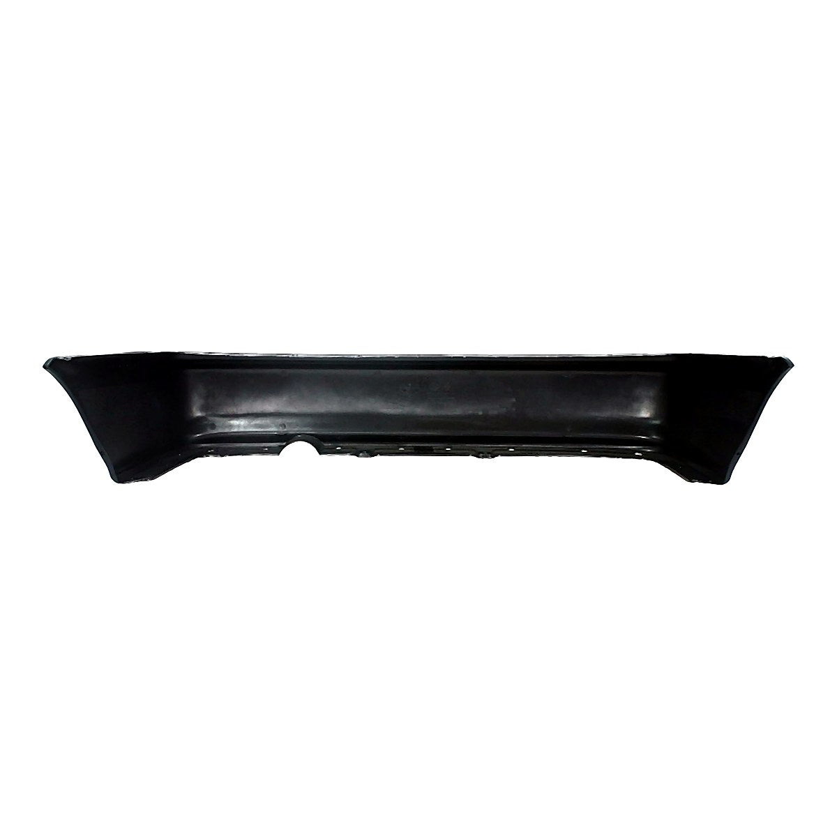 1999-2000 Honda Civic_Coupe Bumper Rear Primed_HO1100190-3