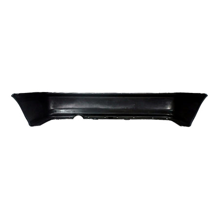 1999-2000 Honda Civic_Coupe Bumper Rear Primed_HO1100190-3