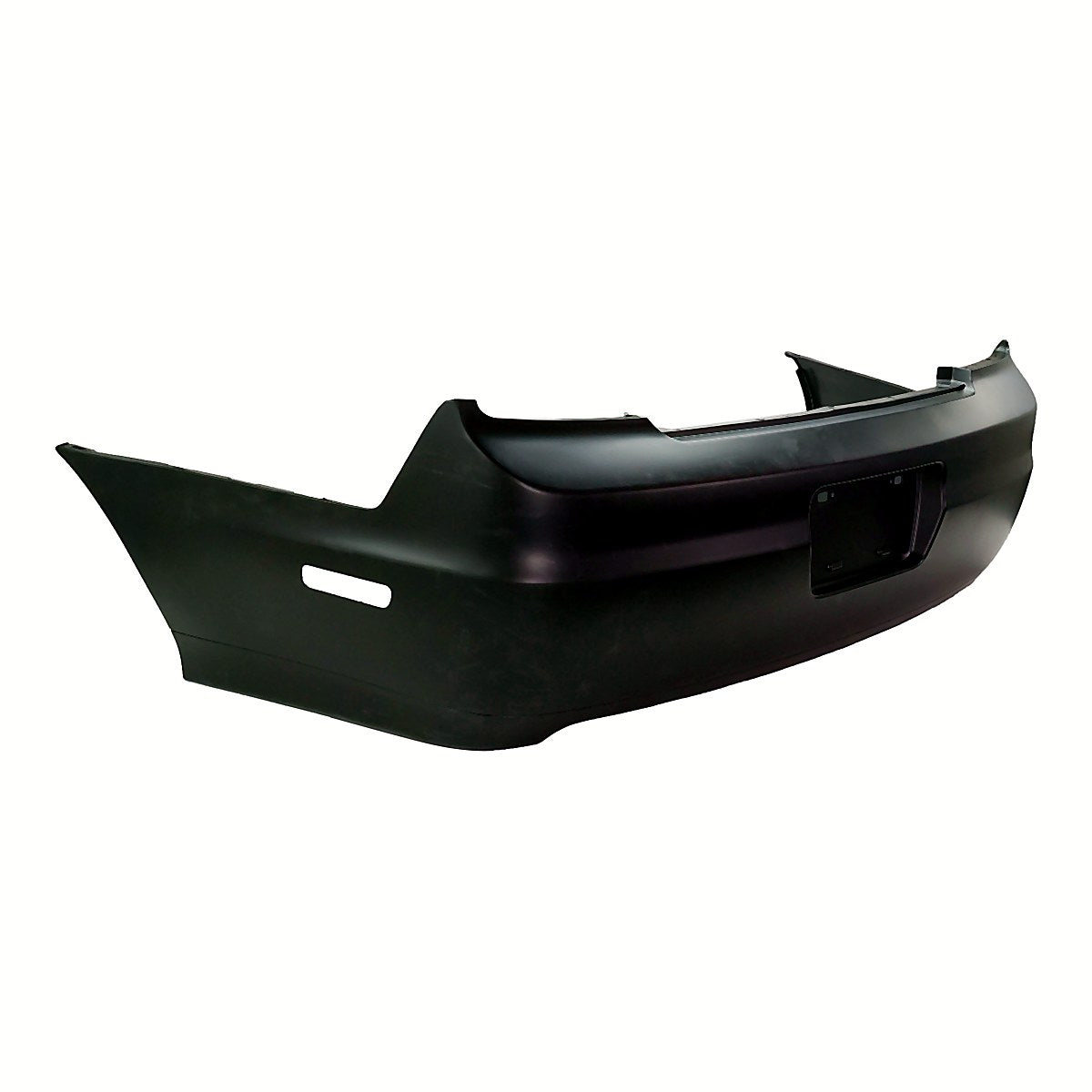 2001-2002 Honda Accord_Coupe Bumper Rear Primed_HO1100198-2