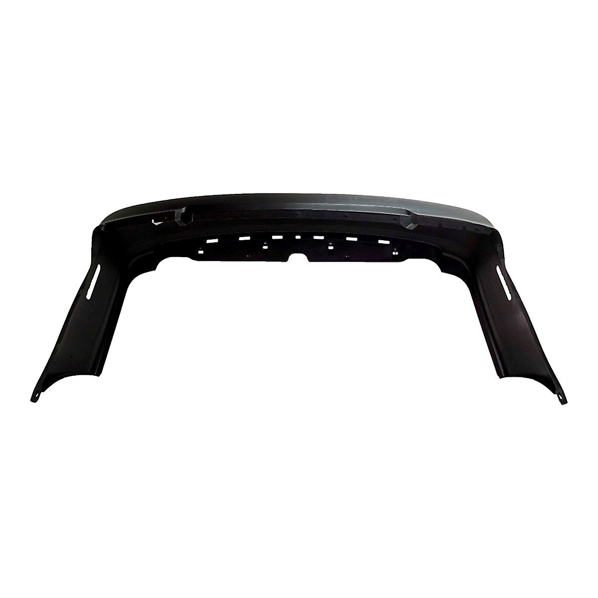 2001-2002 Honda Accord_Coupe Bumper Rear Primed_HO1100198-3