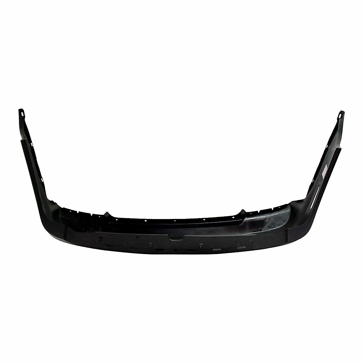 2001-2002 Honda Accord_Coupe Bumper Rear Primed_HO1100198-4
