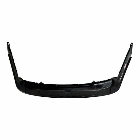 2001-2002 Honda Accord_Coupe Bumper Rear Primed_HO1100198-4