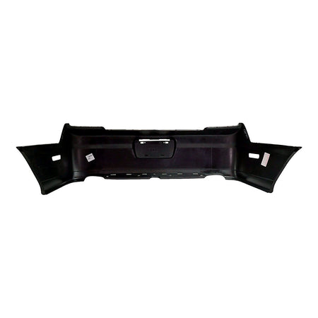 2001-2002 Honda Accord_Coupe Bumper Rear Primed_HO1100198-5