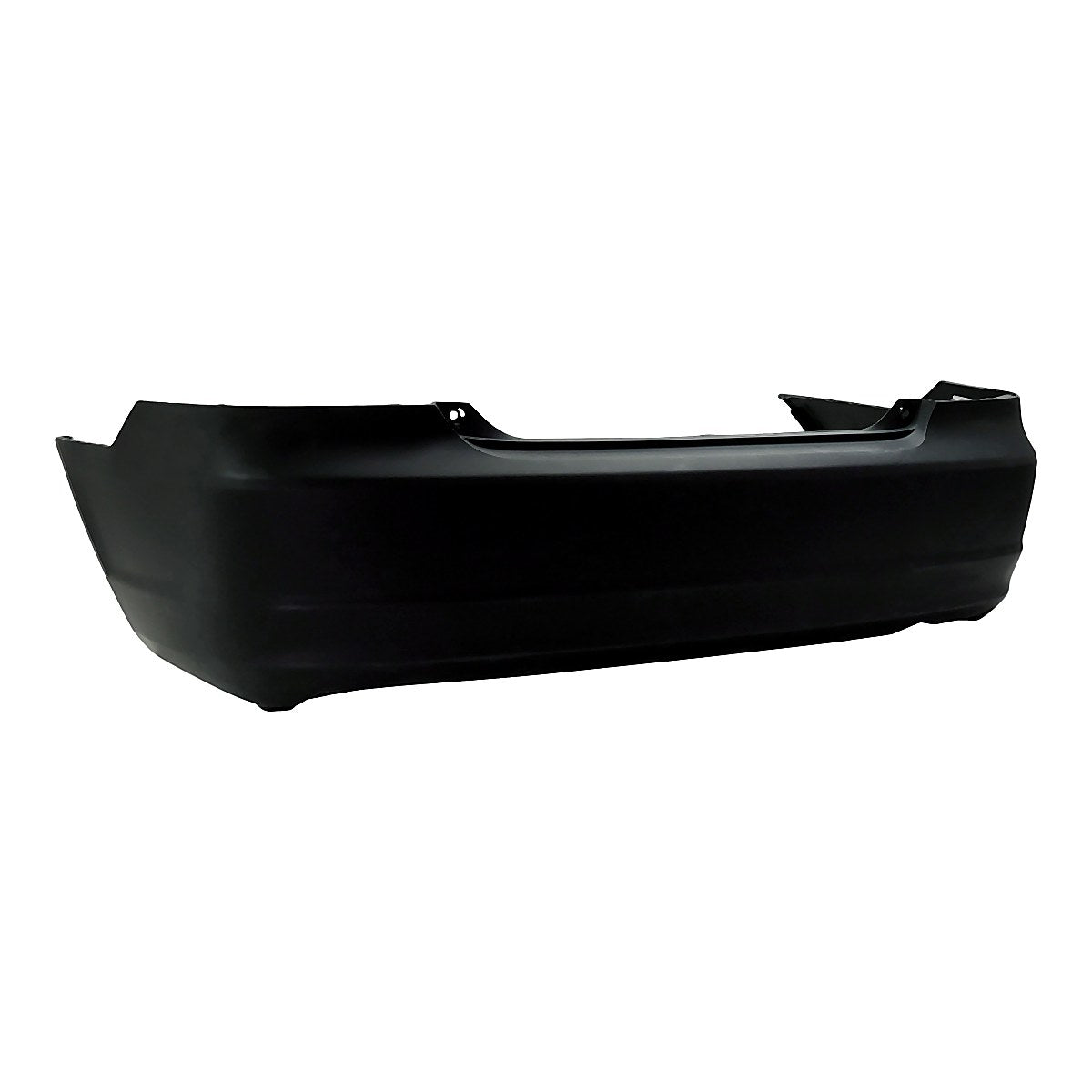 2001-2003 Honda Civic_Coupe Bumper Rear Primed_HO1100199-2