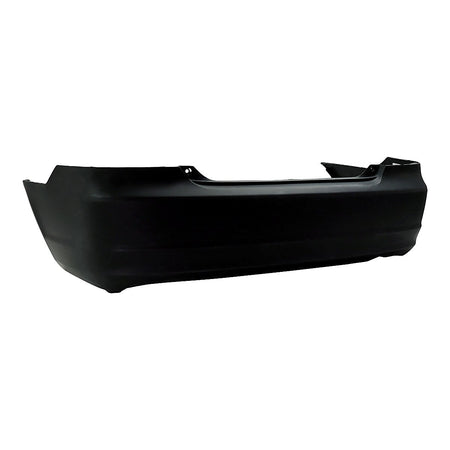 2001-2003 Honda Civic_Coupe Bumper Rear Primed_HO1100199-2