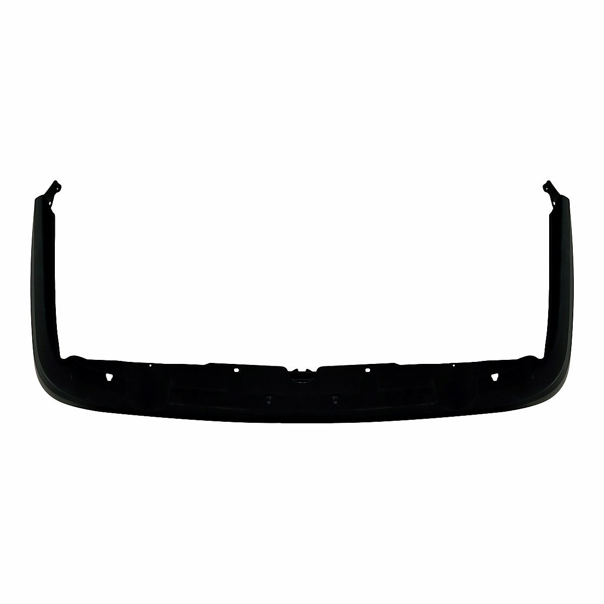 2001-2003 Honda Civic_Coupe Bumper Rear Primed_HO1100199-4