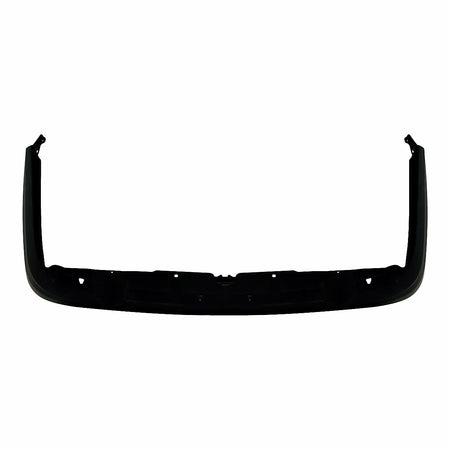 2001-2003 Honda Civic_Coupe Bumper Rear Primed_HO1100199-4
