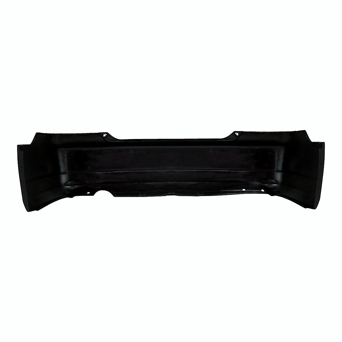 2001-2003 Honda Civic_Coupe Bumper Rear Primed_HO1100199-5