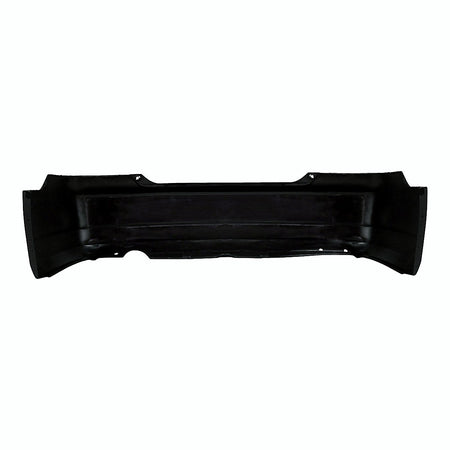 2001-2003 Honda Civic_Coupe Bumper Rear Primed_HO1100199-5