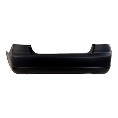 2001-2003 Acura El Bumper Rear Primed_HO1100200