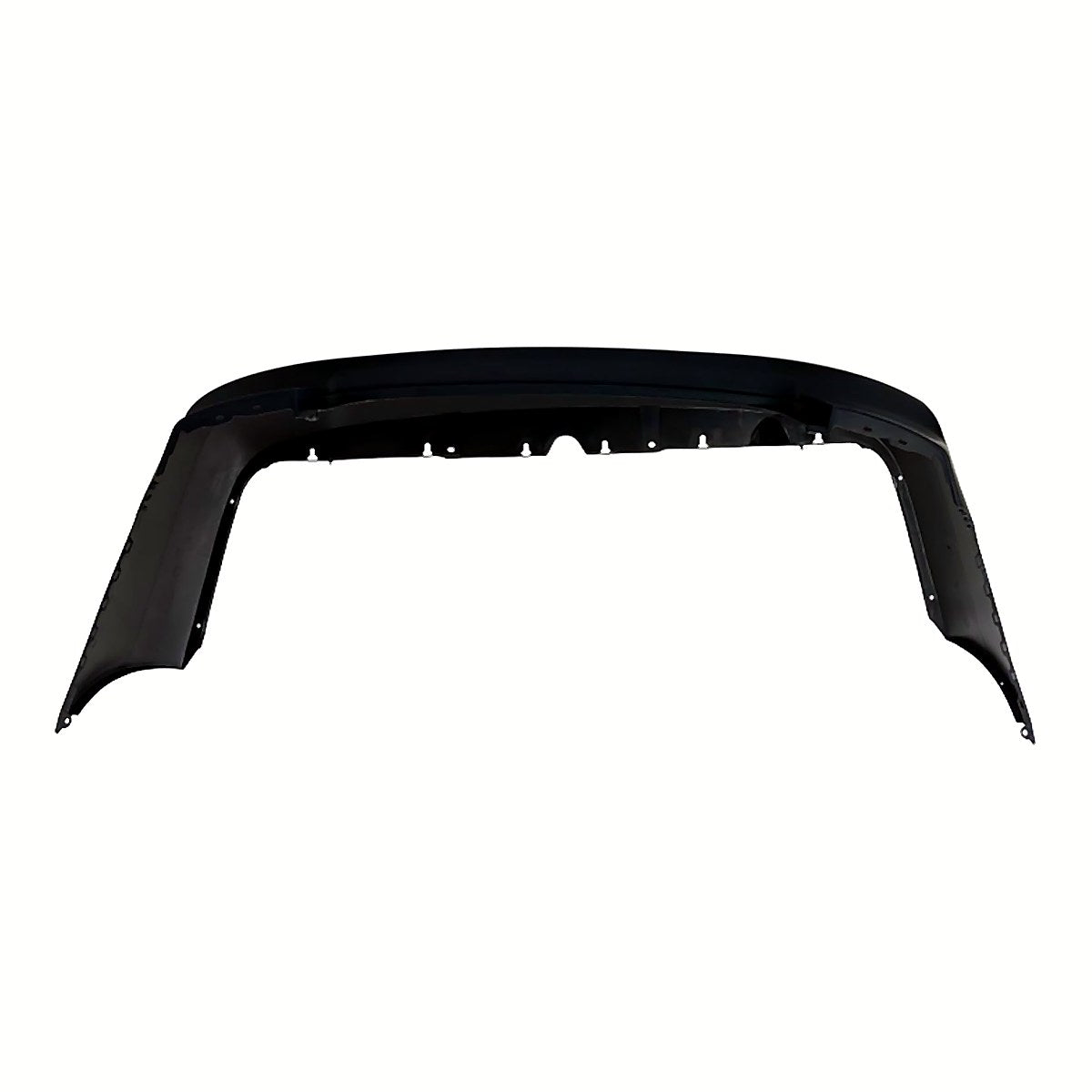 2001-2003 Acura El Bumper Rear Primed_HO1100200-2