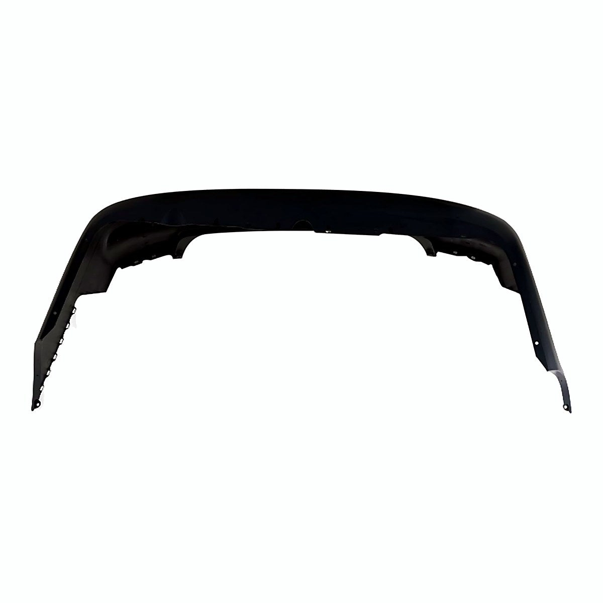 2001-2003 Acura El Bumper Rear Primed_HO1100200-3