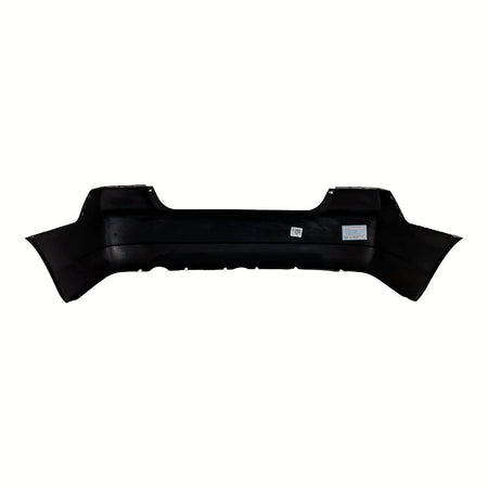 2001-2003 Acura El Bumper Rear Primed_HO1100200-4