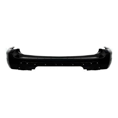2003-2005 Honda Pilot Bumper Rear Primed_HO1100205