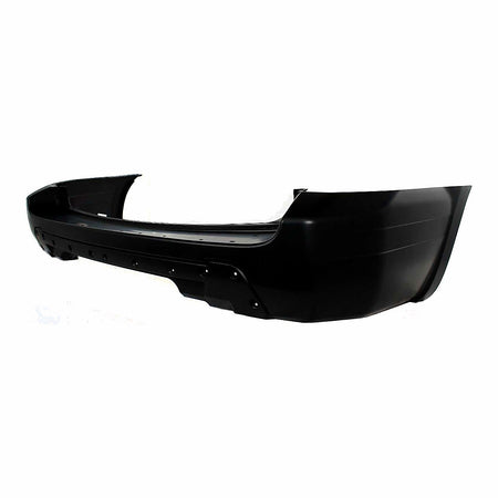 2003-2005 Honda Pilot Bumper Rear Primed_HO1100205-2