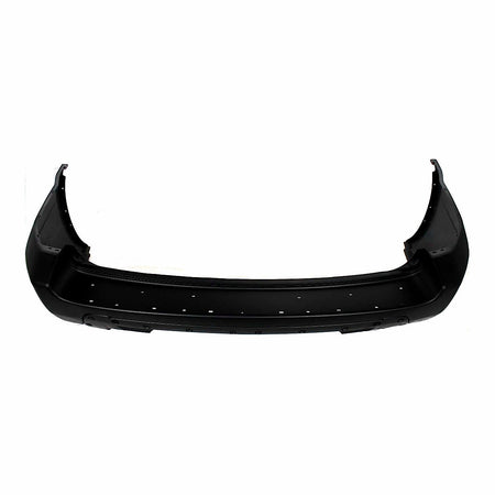 2003-2005 Honda Pilot Bumper Rear Primed_HO1100205-3