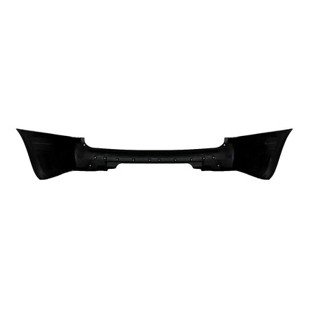 2003-2005 Honda Pilot Bumper Rear Primed_HO1100205-4