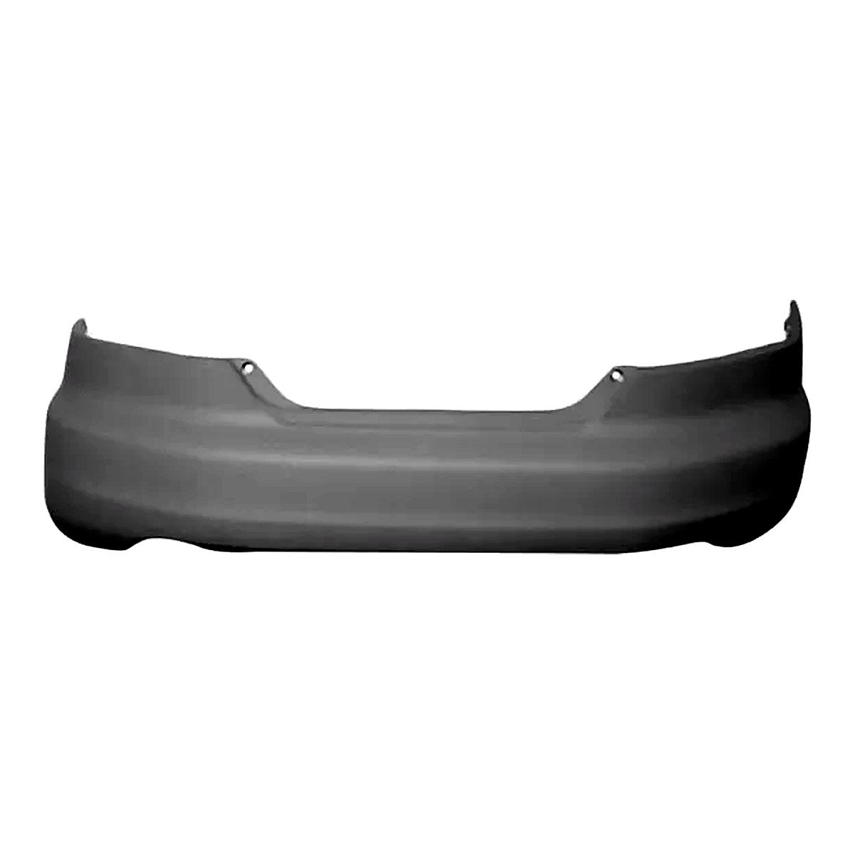 2003-2005 Honda Accord_Coupe Bumper Rear Primed 4Cyl_HO1100209