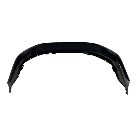2003-2005 Honda Accord_Coupe Bumper Rear Primed V6_HO1100210-2