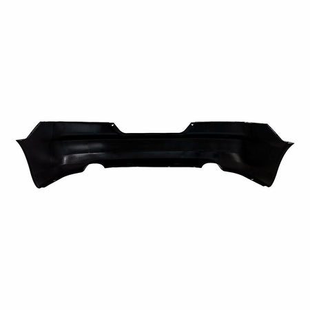 2003-2005 Honda Accord_Coupe Bumper Rear Primed V6_HO1100210-4