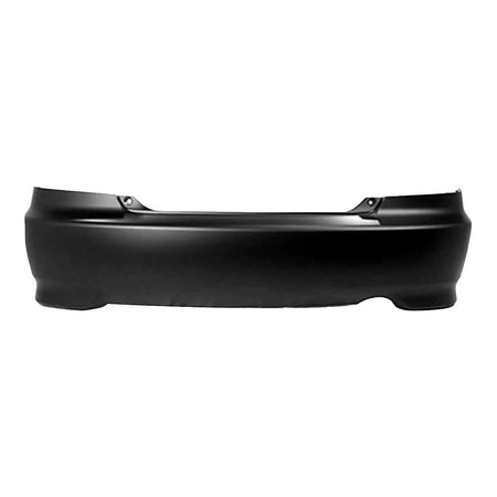 2004-2005 Honda Civic_Coupe Bumper Rear Primed_HO1100216