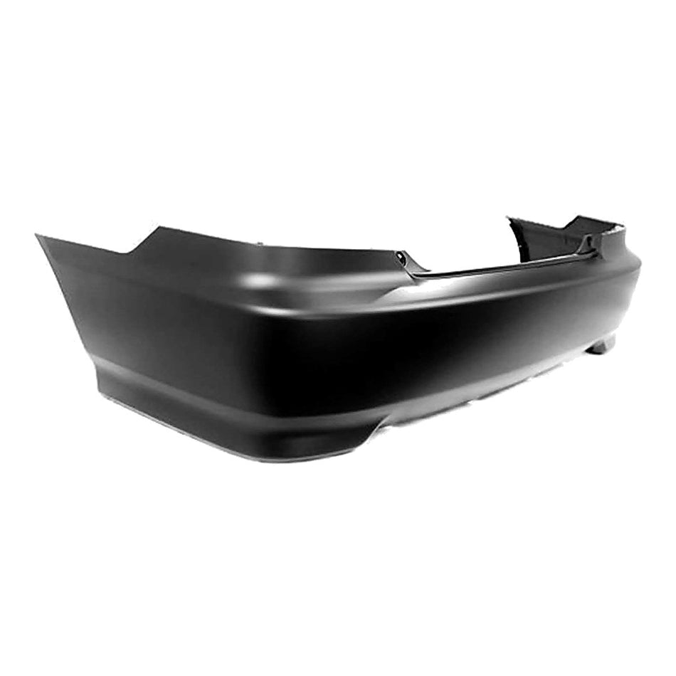 2004-2005 Honda Civic_Coupe Bumper Rear Primed_HO1100216-2