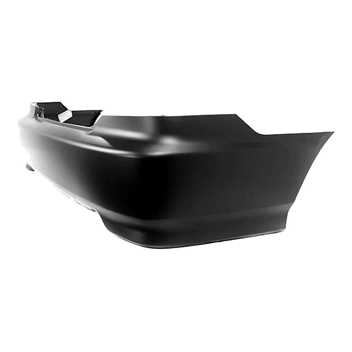 2004-2005 Honda Civic_Coupe Bumper Rear Primed_HO1100216-3