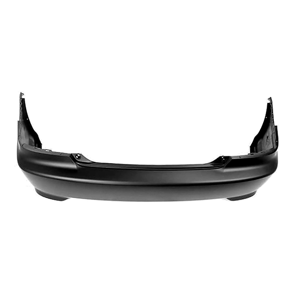 2004-2005 Honda Civic_Coupe Bumper Rear Primed_HO1100216-4