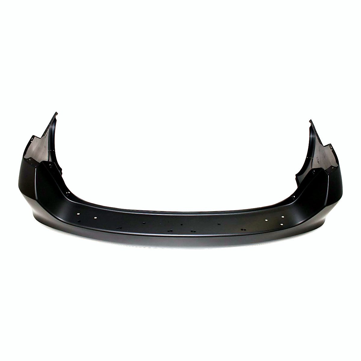 2005-2010 Honda Odyssey Bumper Rear Primed Ex/Lx/Ex-L Model_HO1100220-2